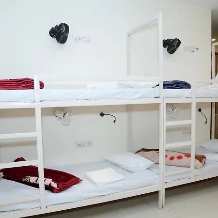 The Charlie'S Hostel